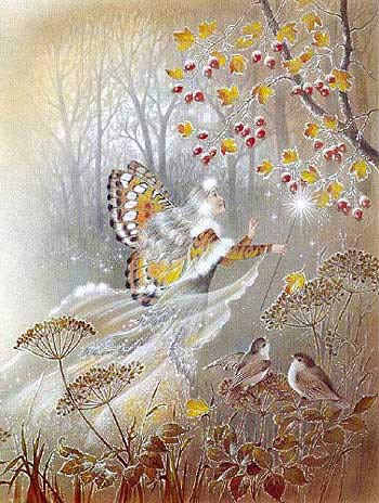 L'Automne