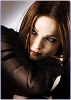 Fin de Nightwish pour Tarja
