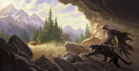 Todd Lockwood